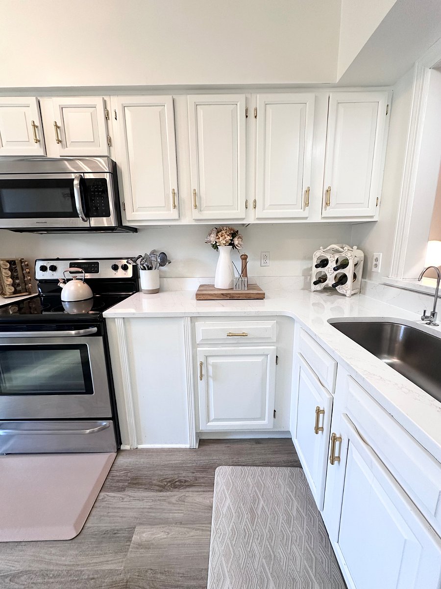 Additional interior detail at Franklin Residence