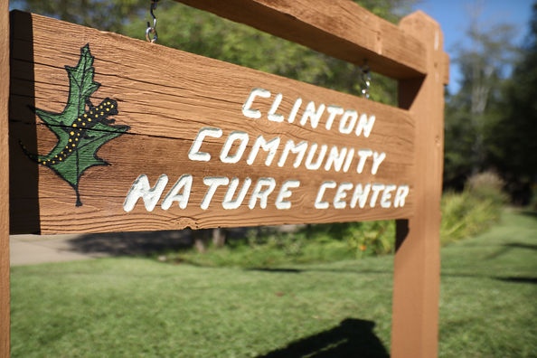 Outdoor recreation and trails in Clinton, Mississippi
